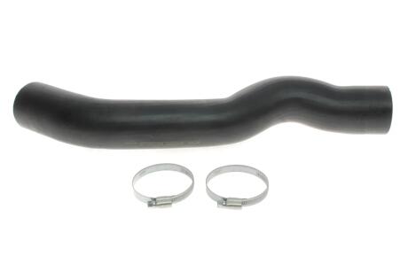 Патрубок интеркулера (R) Volvo C30/S40/V50 1.6 D (D 4162 T) 10-12 NRF 166306