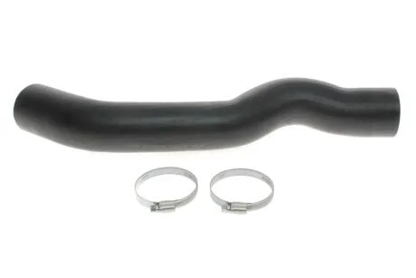 Патрубок интеркулера (R) Volvo C30/S40/V50 1.6 D (D 4162 T) 10-12 NRF 166306
