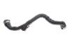 Патрубок интеркулера Renault Megane IV/Scenic IV/Nissan Qashqai 1.5 dCi 15- NRF 166329 (фото 1)