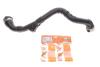 Патрубок интеркулера Renault Megane IV/Scenic IV/Nissan Qashqai 1.5 dCi 15- NRF 166329 (фото 2)