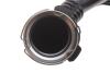 Патрубок интеркулера Renault Megane IV/Scenic IV/Nissan Qashqai 1.5 dCi 15- NRF 166329 (фото 3)