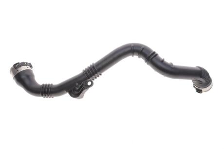 Патрубок интеркулера Renault Megane IV/Scenic IV/Nissan Qashqai 1.5 dCi 15- NRF 166329