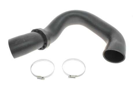 Патрубок интеркулера (верхний) VW T5/T6 2.0D 09- NRF 166331