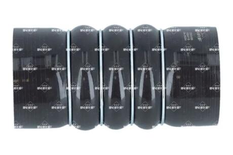 Патрубок інтеркулера NRF 166416