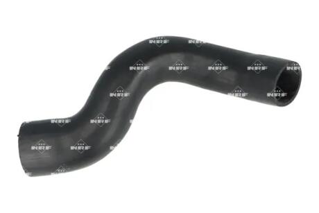 Патрубок інтеркулера NRF 166438