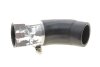 Патрубок інтеркулера NRF 166455 (фото 3)