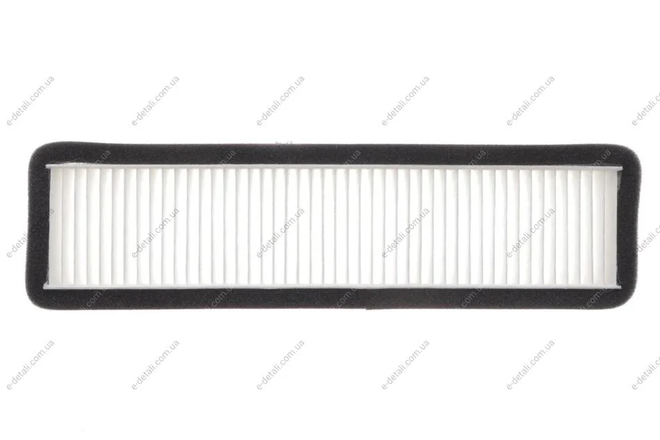 Фільтр салона NRF 210008 (фото 1)