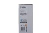 Фільтр салона NRF 210008 (фото 2)