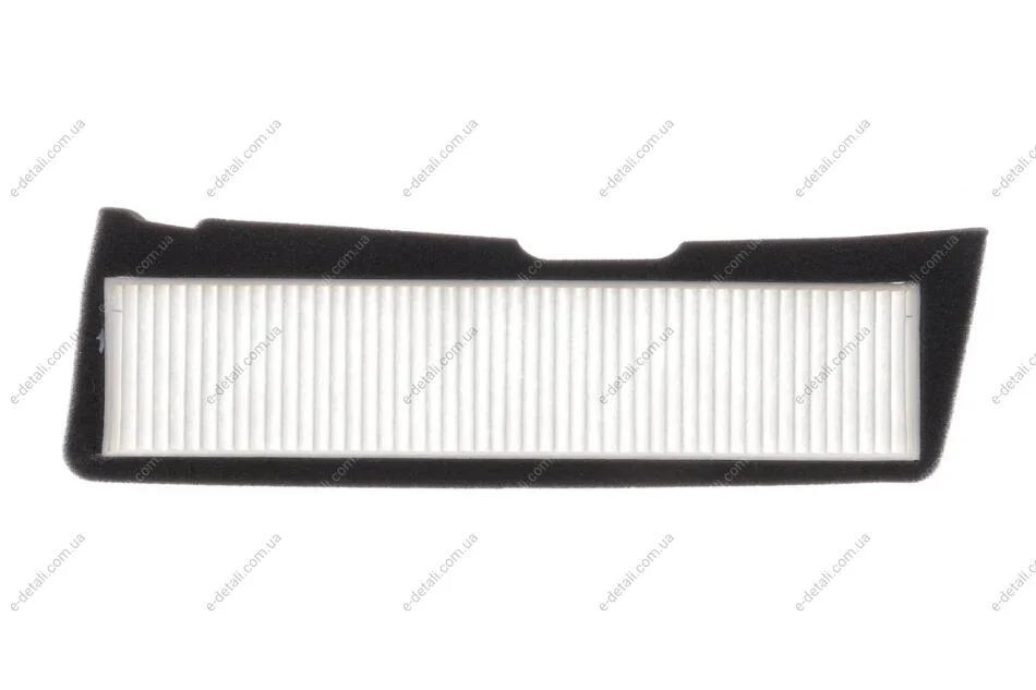 Фільтр салона NRF 210009 (фото 1)