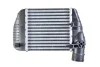 Радиатор интеркулера Audi A6 2.0 TDI 04-11 NRF 30015 (фото 2)