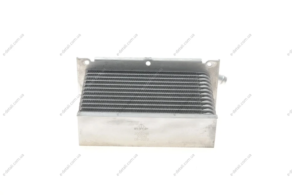 Радиатор интеркулера Skoda Fabia/Octavia/Rapid/VW Caddy 1.2TSI 08- NRF 30045 (фото 1)