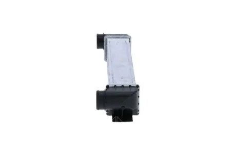 Радиатор интеркулера BMW (E39)/7 (E38) 2.0/2.5/3.0D 98-04 NRF 30129A