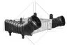 Радиатор интеркулера VW Passat 1.9/2.0 TDI 00-05 NRF 30138A (фото 2)