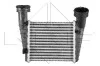 Радиатор интеркулера VW Passat 1.9/2.0 TDI 00-05 NRF 30138A (фото 4)