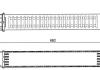 Интеркуллер NRF 30139A (фото 1)