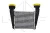 Радиатор интеркулера VW Passat 1.8 00-05 NRF 30147A (фото 1)