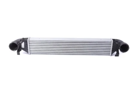 Радіатор інтеркулера MB C-calss (W203) 1.8-3.0D 00- NRF 30161A