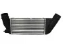 Радиатор интеркулера Citroen Jumper/Fiat Scudo/Peugeot Expert 1.6/2.0/2.2D Multijet/HDi 06- NRF 30192 (фото 1)