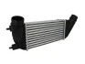 Радиатор интеркулера Citroen Jumper/Fiat Scudo/Peugeot Expert 1.6/2.0/2.2D Multijet/HDi 06- NRF 30192 (фото 2)