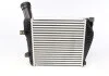 Радиатор интеркулера Audi Q7/VW Touareg 3.0/4.1 03- (R) NRF 30198 (фото 11)