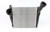 Радиатор интеркулера Audi Q7/VW Touareg 3.0/4.1 03- (R) NRF 30198 (фото 15)