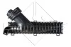 Радиатор интеркулера Audi Q7/VW Touareg 3.0/4.1 03- (R) NRF 30198 (фото 2)