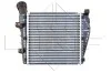 Радиатор интеркулера Audi Q7/VW Touareg 3.0/4.1 03- (R) NRF 30198 (фото 7)