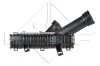 Радиатор интеркулера Audi Q7/VW Touareg 3.0/4.1 03- (R) NRF 30198 (фото 8)