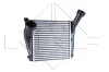Радиатор интеркулера Audi Q7/VW Touareg 3.0/4.1 03- (R) NRF 30198 (фото 10)