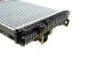 Радиатор интеркулера MB Atego 98- NRF 30211 (фото 6)
