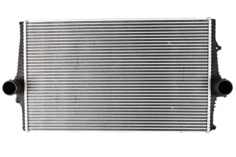 Радіатор інтеркулера Volvo S60/S80/V70 2.0T/2.5T/2.4D 01-10 NRF 30249