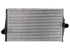 Радиатор интеркулера NRF 30250 (фото 7)