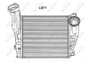 Радиатор интеркулера NRF 30286 (фото 5)