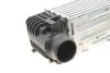 Радиатор интеркулера Renault Scenic/Megane 1.6-2.0dCi/2.0TCe 08-/Fluence 1.6dCi 14- NRF 30287 (фото 8)