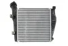 Радиатор интеркулера Audi Q7/Porsche Cayenne 4.2TDI/S4.5 02-18 NRF 30293 (фото 2)