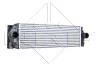Радиатор интеркулера MB Sprinter 2.2-3.0 CDI/VW Crafter 2.5TDI 06- NRF 30310 (фото 6)