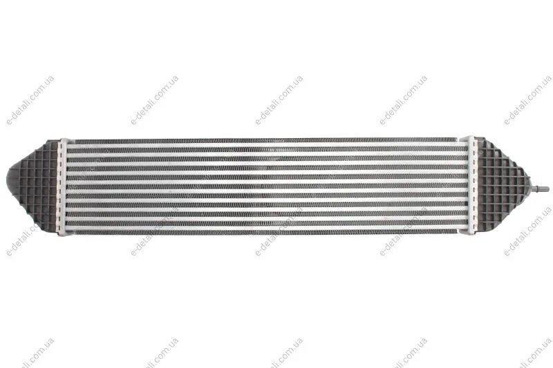 Радиатор интеркулера Ford Transit Connect 1.6 10- NRF 30325 (фото 1)