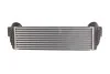 Радиатор интеркулера BMW (F16/F86)/ X5 (E70/F15/F85)/X6 (E71/E72) 2.0D/3.0D 07- NRF 30359 (фото 2)