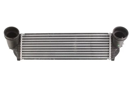 Радиатор интеркулера BMW (F16/F86)/ X5 (E70/F15/F85)/X6 (E71/E72) 2.0D/3.0D 07- NRF 30359