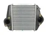 Радиатор интеркулера Mazda 6 2.2 MZR-CD 09- NRF 30360 (фото 1)