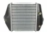 Радиатор интеркулера Mazda 6 2.2 MZR-CD 09- NRF 30360 (фото 2)