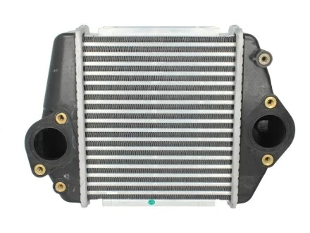Радіатор інтеркулера Mazda 6 2.2 MZR-CD 09- NRF 30360