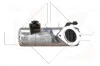Радіатор інтеркулера Mitsubiahi L200/Pajero Sport 2.5D 05- NRF 30366 (фото 1)