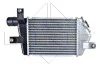 Радіатор інтеркулера Mitsubiahi L200/Pajero Sport 2.5D 05- NRF 30366 (фото 3)