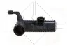 Радіатор інтеркулера Mitsubiahi L200/Pajero Sport 2.5D 05- NRF 30366 (фото 4)