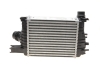 Радиатор интеркулера NRF 30375 (фото 3)