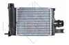 Радіатор інтеркулера Renault Clio/Dacia Logan/Dokker 1.5dCi 12- NRF 30379 (фото 3)