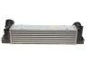 Радиатор интеркулера NRF 30386 (фото 1)