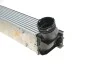 Радіатор інтеркулера BMW (E90/E92/E91)/X1 (E84) 2.0D/3.0D 06-15 M57/N47 NRF 30386 (фото 7)