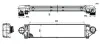 Радиатор интеркулера Volvo S60/V60/V70/XC60/XC70 2.0/3.0/2.4D 08-18 NRF 30394 (фото 2)